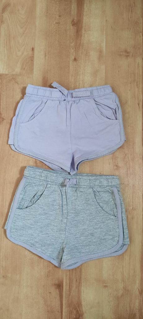 Kraťasy 2ks, f&f,98