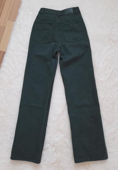 Široké rifle pacific republic, 34