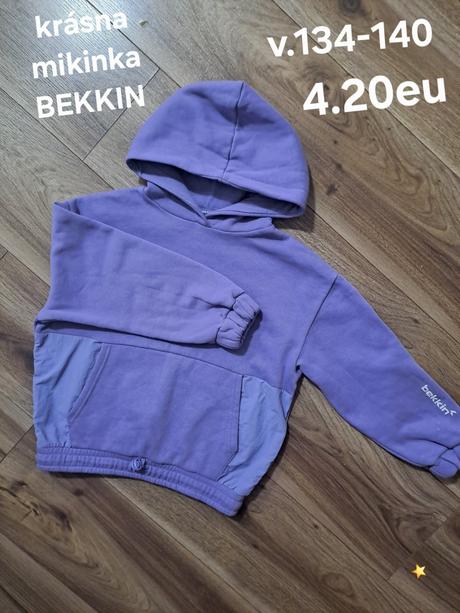 Mikina, 134