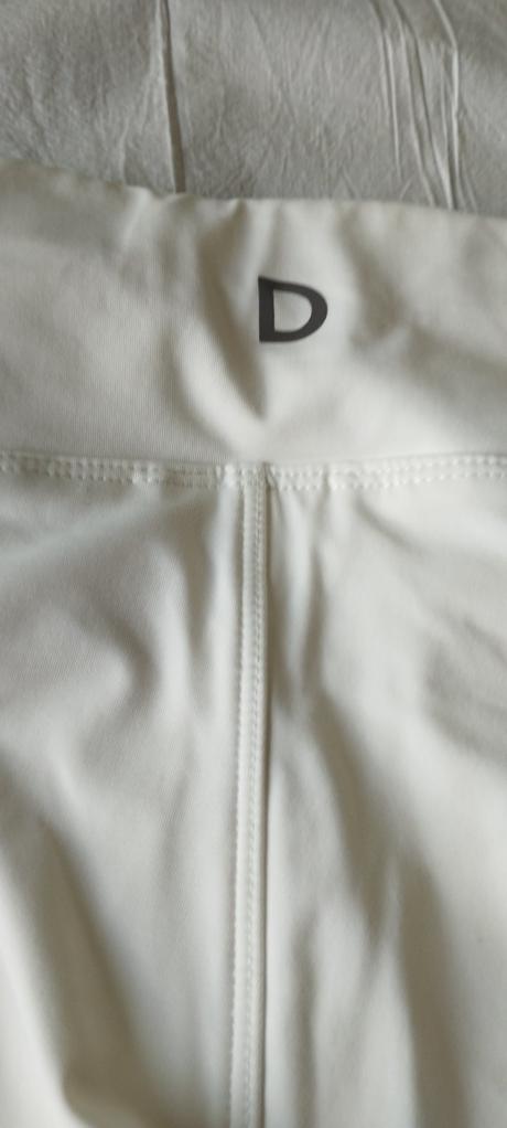 Dámske legíny zn. desigual, so sieťkou na bokoch, desigual,m