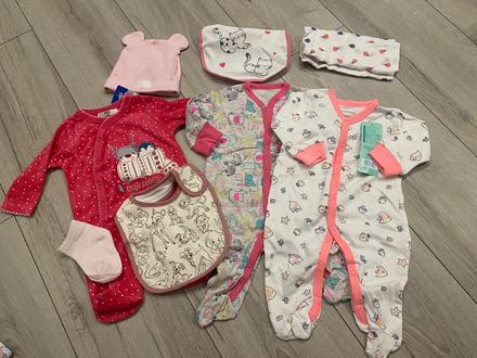 Dievčenský mix, 50–62