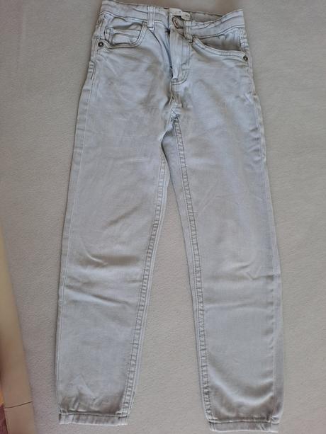 Rifle zara, zara,122