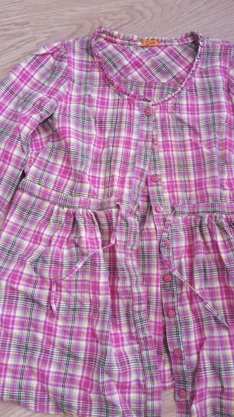 Tehotenska kosela, l