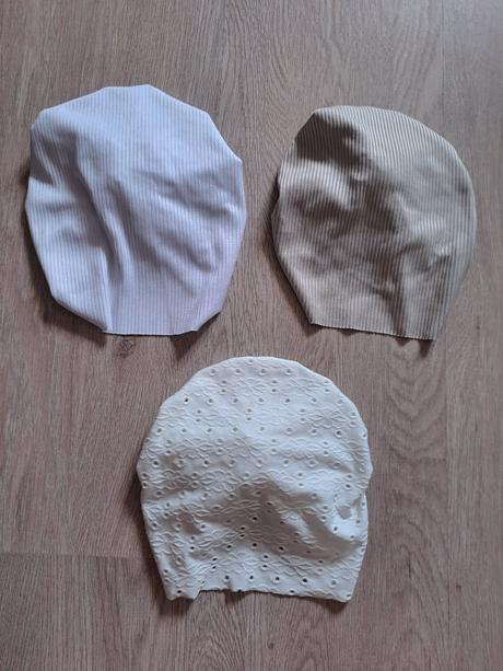 Ozdobne dievcenske ciapky shein / fotenie / slavno, 68