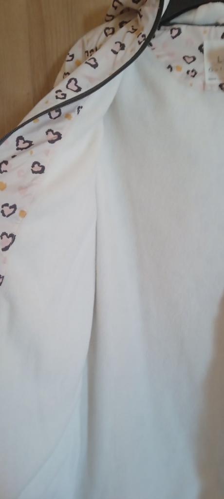 Bunda-top stav, f&f,164