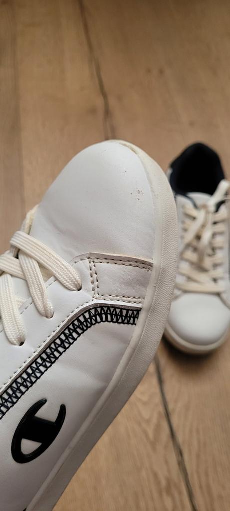 Tenisky 37.5, cena s poštou, champion,37