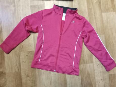 Dievčenská mikinky domyos, domyos,110