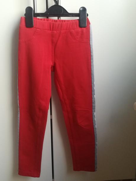 Teplákové nohavice, s.oliver,122