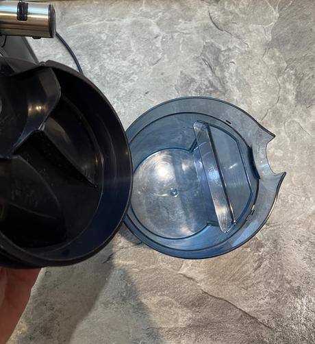 Odšťavovač bosch mes3500, bosch