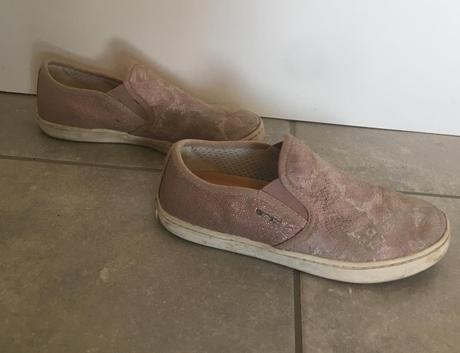 Topanocky geox, geox,32