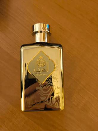 Pánsky parfém aldirgham, 