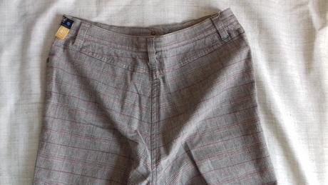 Nohavice - michele - 38, 38