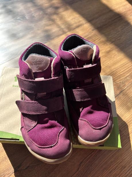 Froddo prechodne topánky, froddo,31