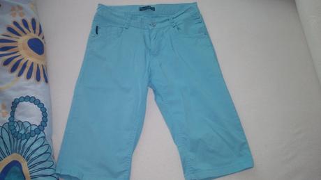 Kraťasy vel.164., 164