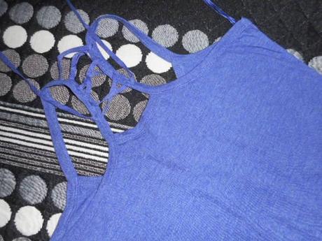 Top predlžený - 38-40, miss selfridge,40