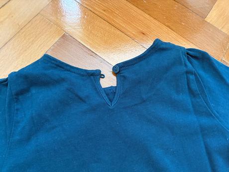 Elegantné tričko, 116