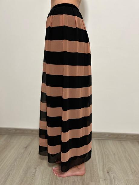 Sukňa maison scotch, s