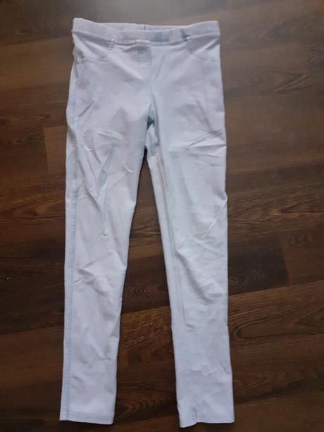 Leginove rifle, h&m,140