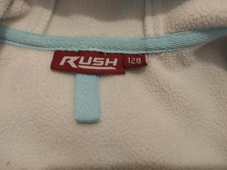 Softselova bunda, 128