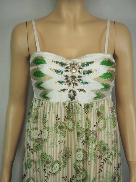 Kvalitné letné šaty vero moda, vero moda,34