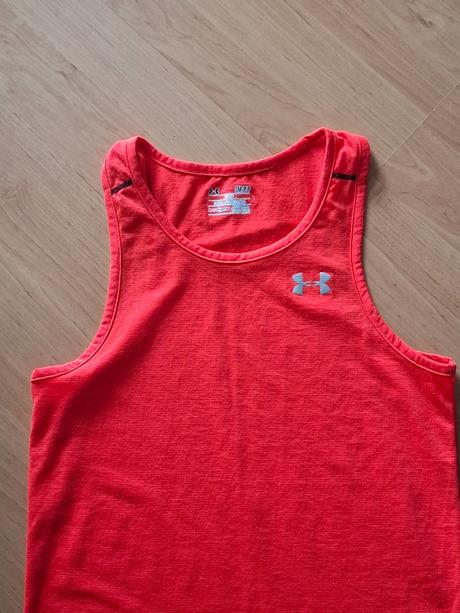 Tielko, under armour,s