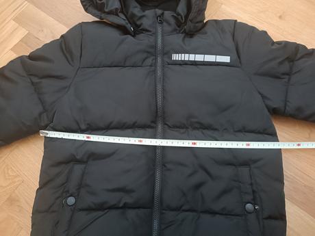 Zimná bunda lindex, lindex,140