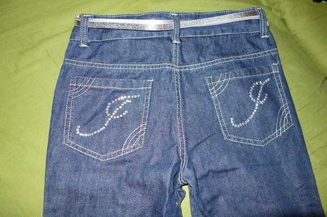 Nove riflicky j jeans od debenhams, debenhams,152
