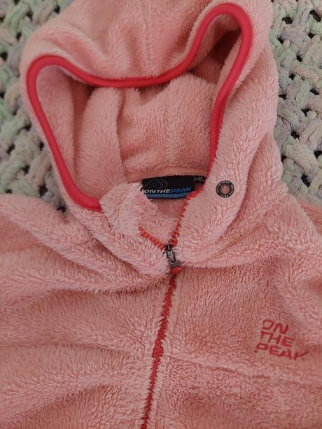 Športová mikina v.m, m