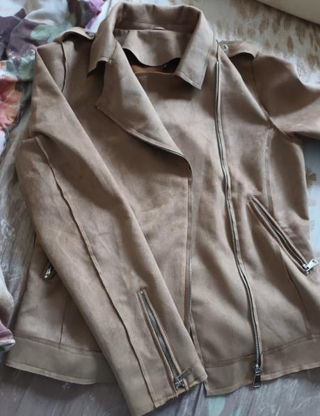 Bunda, xl