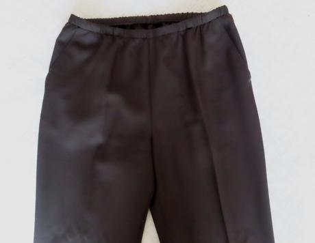 Nohavice brandtex anna, veľ. l, l