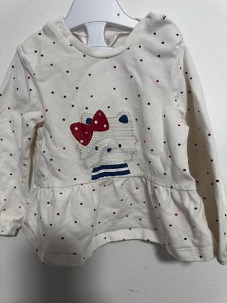 Mayoral tričko, mayoral,80