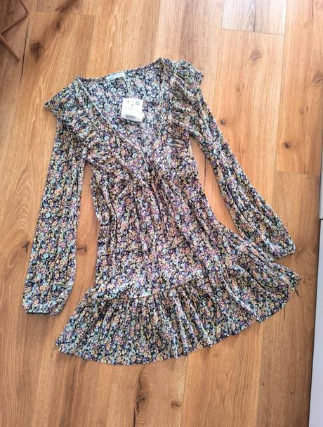 Šaty pull & bear, pull&bear,s