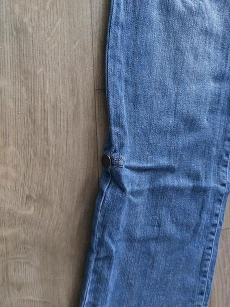 Tehotenske rifle, bonprix,42