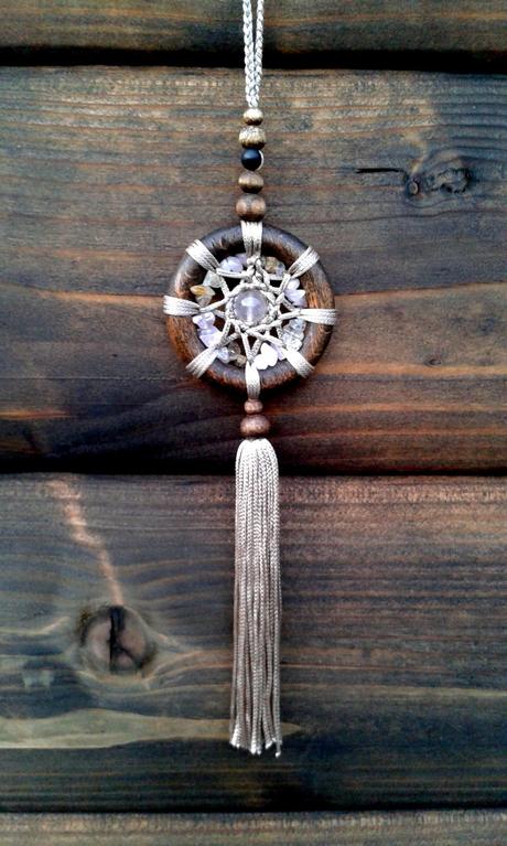 Mandala lásky a nádeje, 