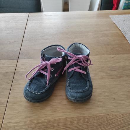 Topánky protetika, protetika,25