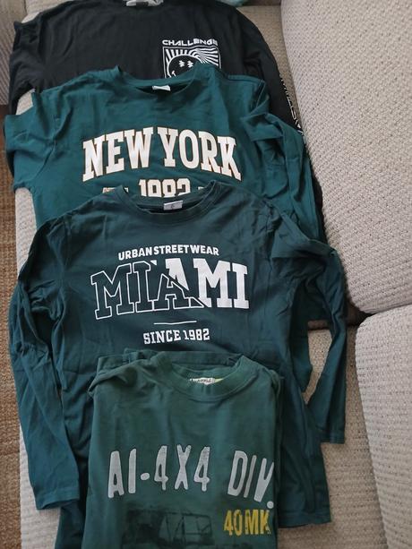 Chlap.tricka, takko,164