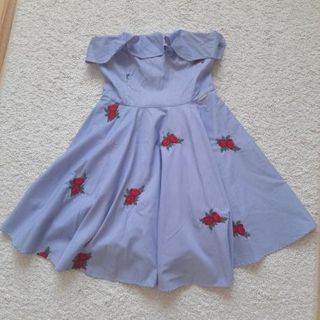 Šaty guess, guess,36