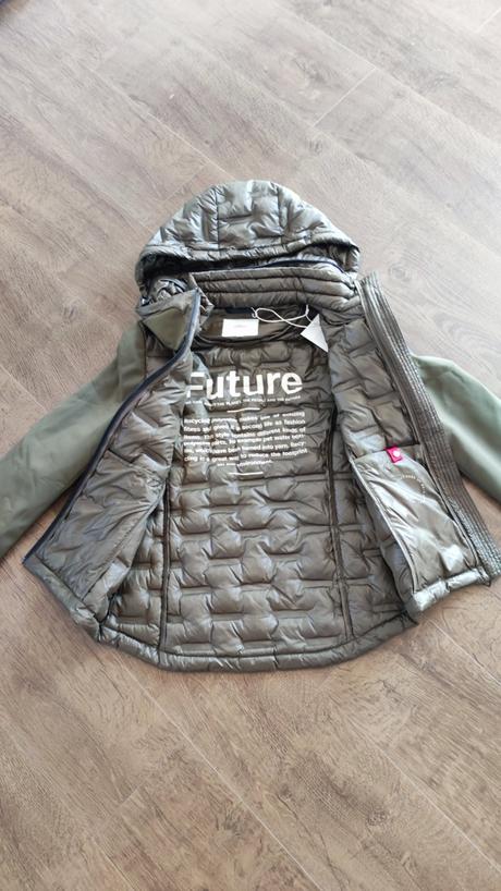 Dámska bunda, s.oliver,s