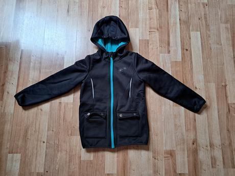 Vetrovka, crivit,134