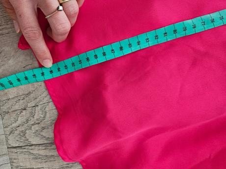 Šaty orsay, orsay,s