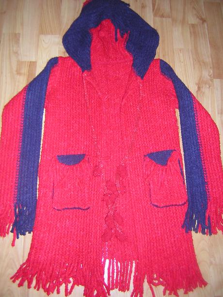 Sveter kids wear vel.146/152, 146