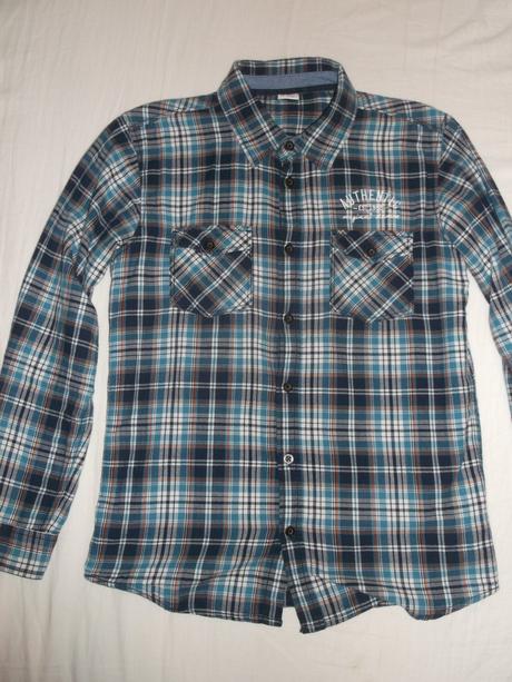 Košeľa zn. lindex, lindex,158