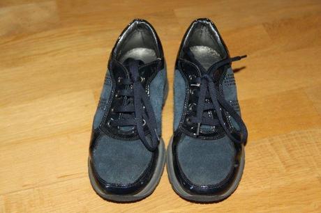 Topanky s kamienkami, 31