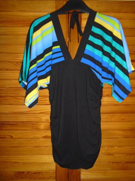 Krasny top- l- xl, zara,l