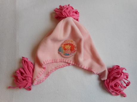 S jahôdkou - prechodná, 104