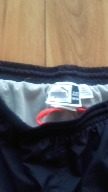 Puma suprava, xxl