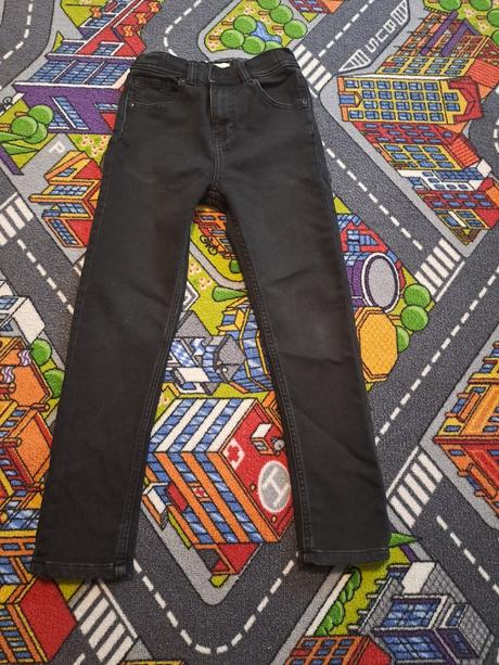 Chlapčenské rifle, f&f,134