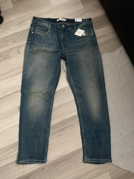 Zara rifle veľ. 40, zara,40