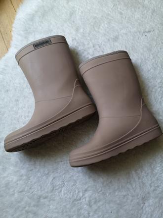 Zateplené gumáky enfant, en fant,30