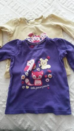 Tričká , lupilu,86